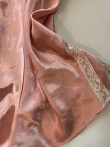 Vintage Victoria’s Secrete Gold Label Lingerie