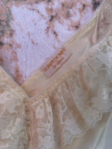 Beautiful Vintage Lingerie