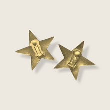 Load image into Gallery viewer, Obsessed with the Stars Vintage Earrings
