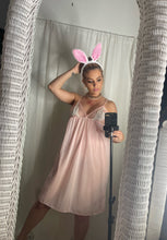 Load image into Gallery viewer, Vintage Lingerie Slip
