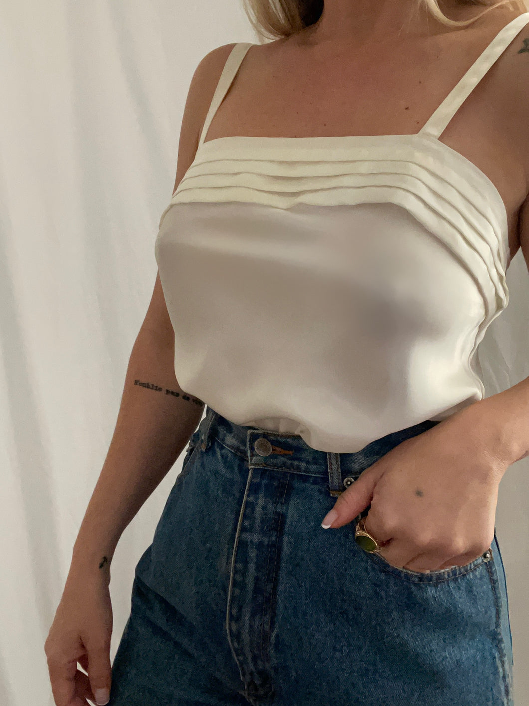 Vintage Camisole