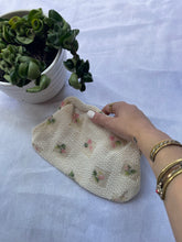 Load image into Gallery viewer, Vintage 50’s Clutch
