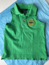 Load image into Gallery viewer, Vintage Branded Ralph Lauren Tank Top
