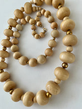 Load image into Gallery viewer, Mid Century Pair Necklaces
