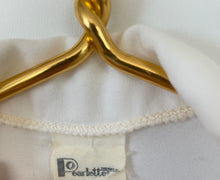 Load image into Gallery viewer, La Pearlette Vintage Victorian Top
