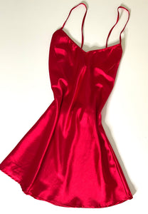 Beautiful Vintage Slip