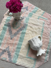 Load image into Gallery viewer, Vintage Boho Dinner Placemats
