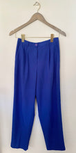 Load image into Gallery viewer, Vintage High Waist Trousers Pants
