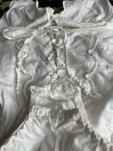 Load image into Gallery viewer, Like be in the Clouds Vintage Body Lingerie
