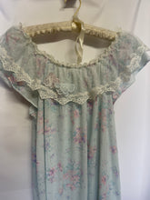 Load image into Gallery viewer, Vintage Lingerie Pajama
