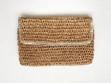 Load image into Gallery viewer, Bohemian Clutch
