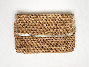 Bohemian Clutch