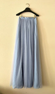Long Formal Skirt