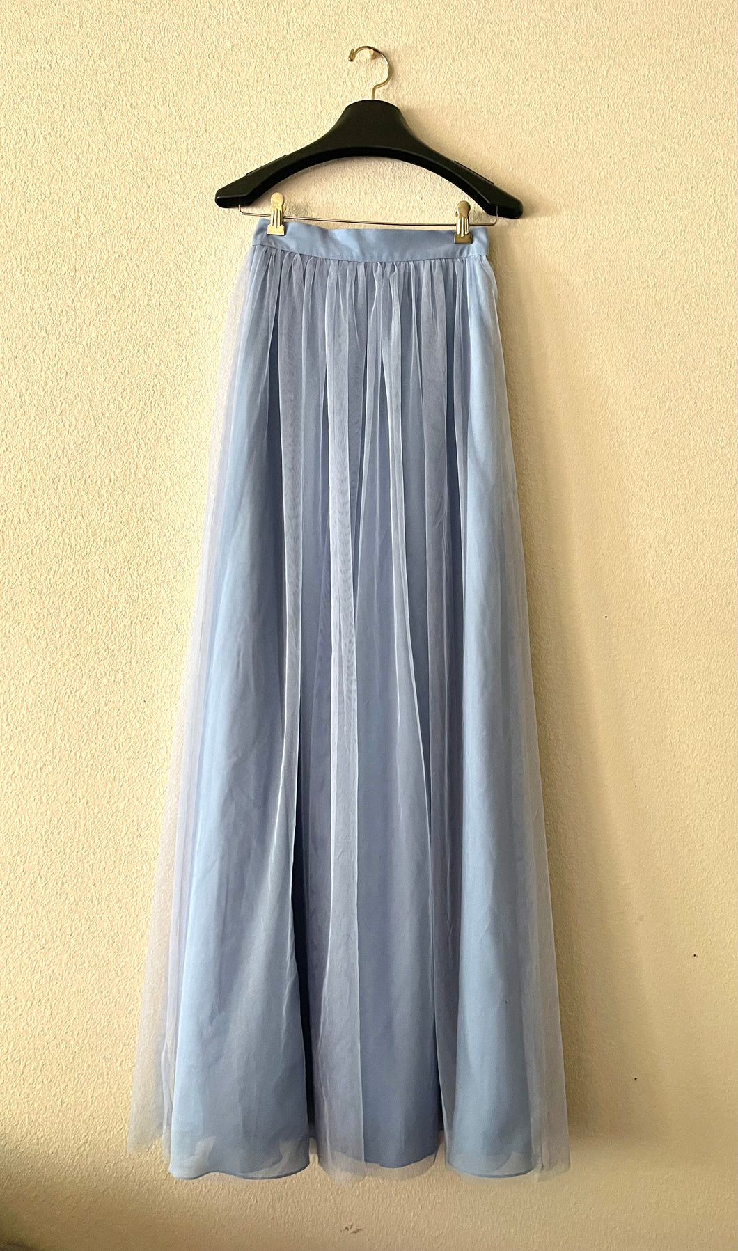 Long Formal Skirt