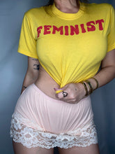Load image into Gallery viewer, Vintage 50’s Slip Panties

