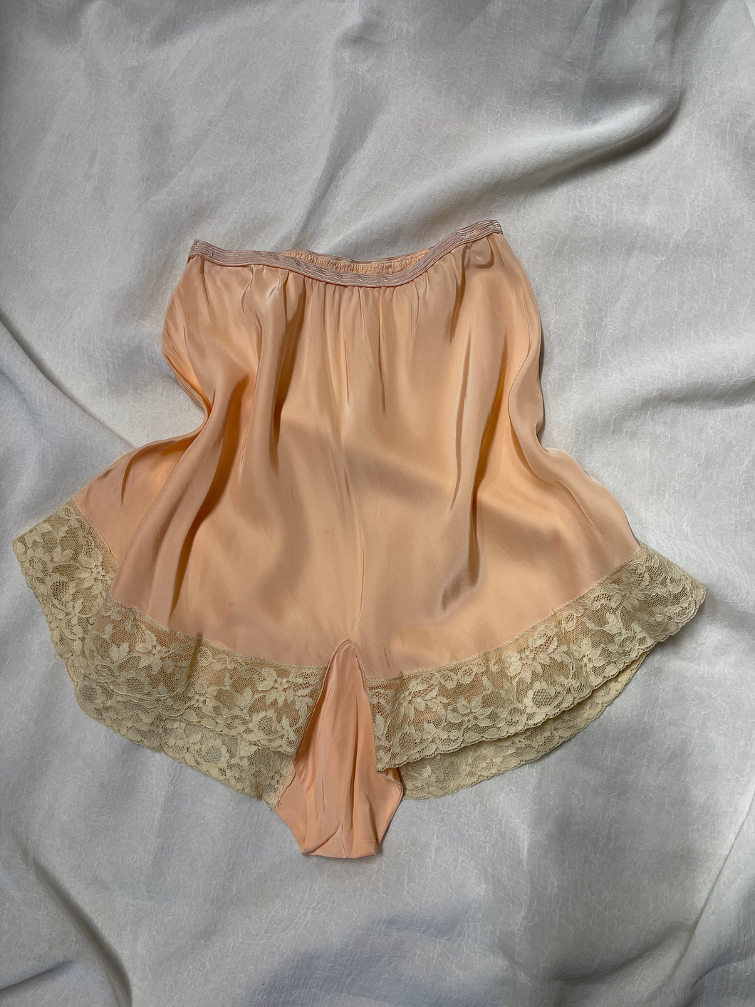 Vintage Luxite Tap Pants