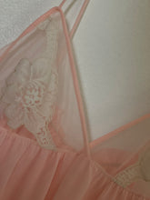 Load image into Gallery viewer, Vintage Lingerie Slip
