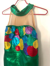 Load image into Gallery viewer, PreLoved Fabulous Handmade Swimsuit
