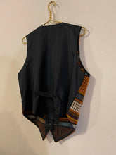 Load image into Gallery viewer, Vintage MCM Bohemian Vest
