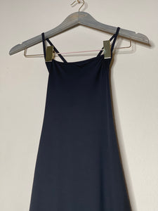 90’s Vintage Black Dress