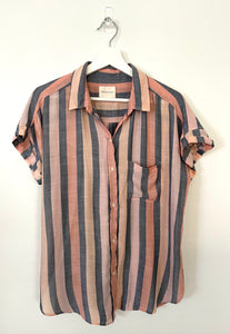 Summer PreLoved Lightweight Top