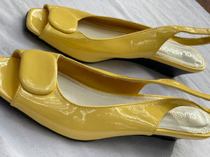 Vintage Shoes