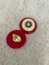 Load image into Gallery viewer, Oversized Vintage Earrings
