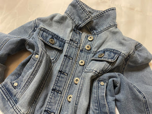 Vintage 90’s Denim Jacket