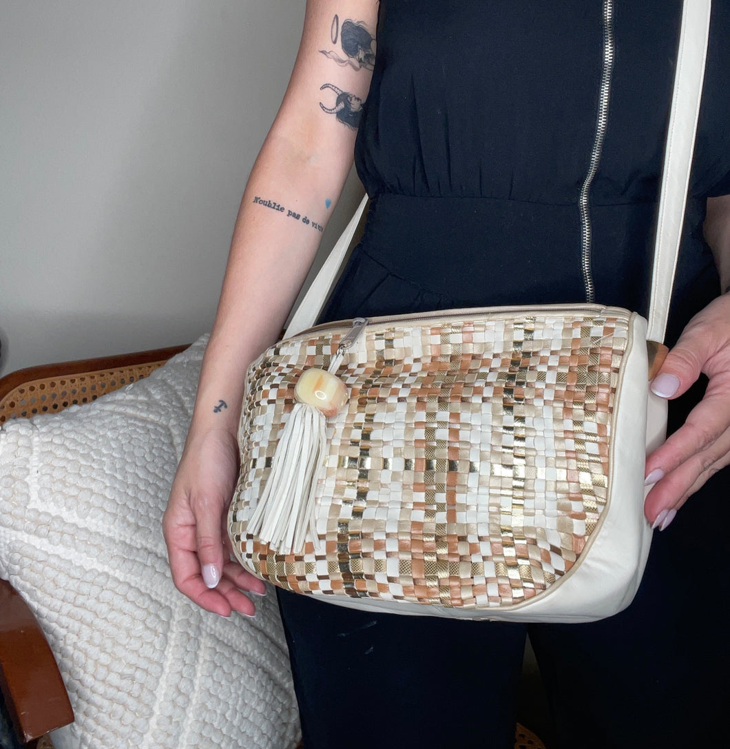 Vintage MCM Bag