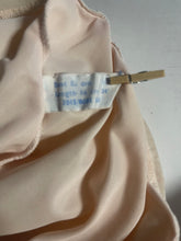 Load image into Gallery viewer, Vintage Petticoat Boudoir Slip
