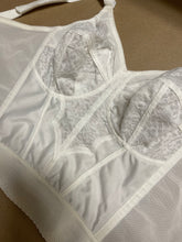 Load image into Gallery viewer, Vintage Bustier Bra
