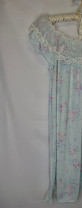 Vintage Lingerie Pajama