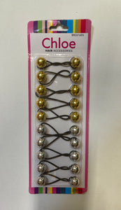Vintage Hair Accessories