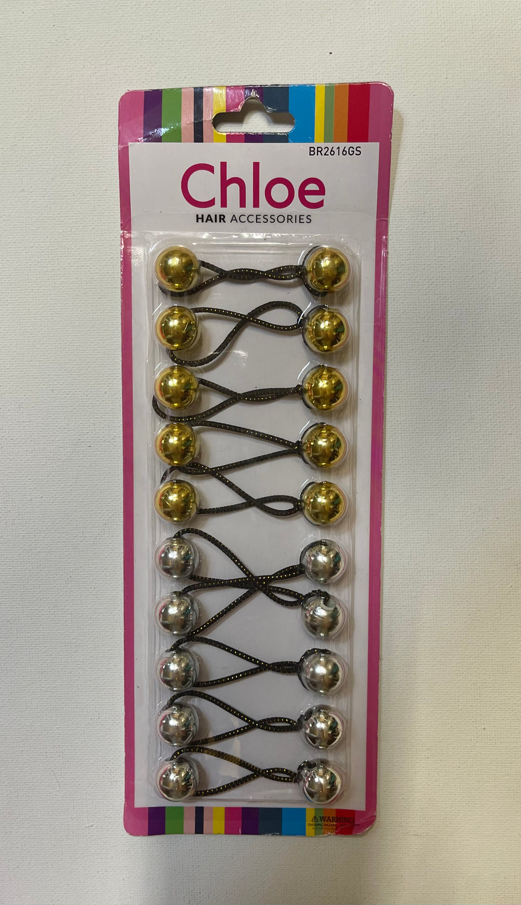 Vintage Hair Accessories