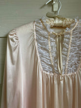 Load image into Gallery viewer, Pink is always a good choice Vintage Lingerie
