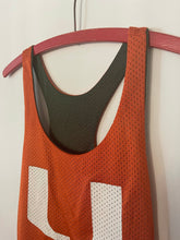 Load image into Gallery viewer, University of Miami Reversible Tank-top
