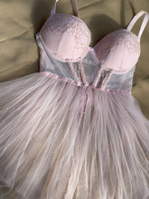 Load image into Gallery viewer, PreLoved Lingerie Babydoll
