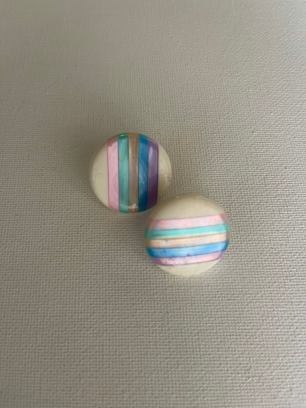 Vintage Earrings