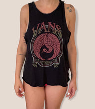 Load image into Gallery viewer, VANS Retro Tank Top 1966 XS
