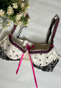 Vintage Sutil Bra