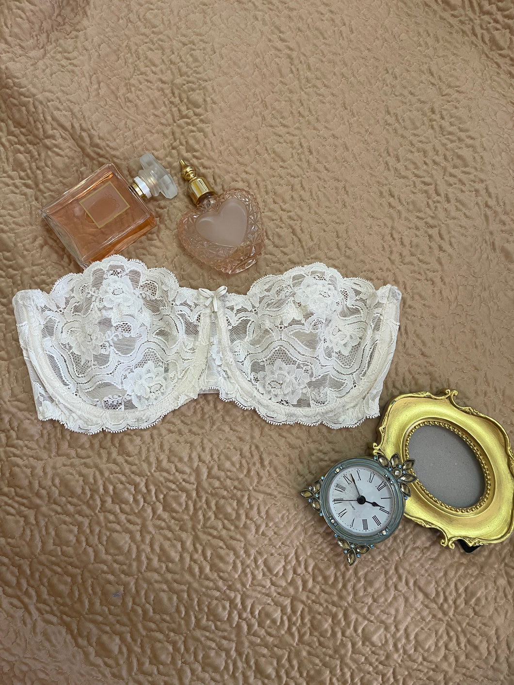 Vintage Bra