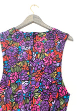 Load image into Gallery viewer, Colorful Jumpsuit From the 80’s
