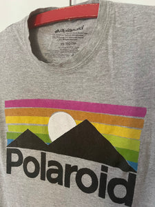 Retro Polaroid T-Shirt