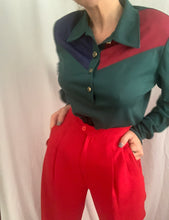 Load image into Gallery viewer, 70’s are so In Vintage Top
