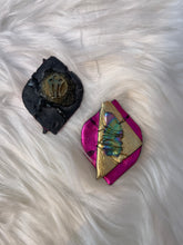Load image into Gallery viewer, Art Deco Vintage Earrings

