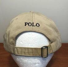 Load image into Gallery viewer, Ralph Lauren Vintage Hat
