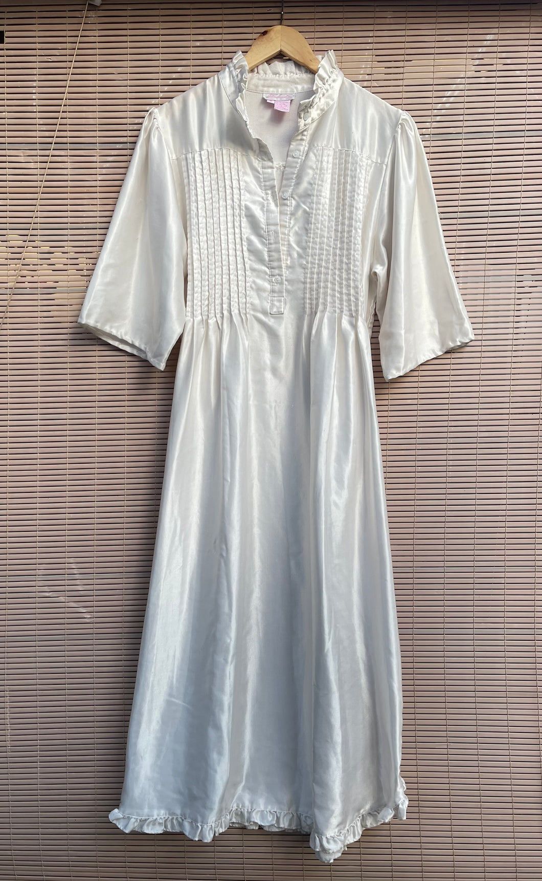 Vintage Nightgown