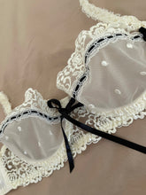 Load image into Gallery viewer, Vintage Sassy Bra
