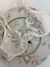 Load image into Gallery viewer, Beautiful Vintage Bra Lingerie
