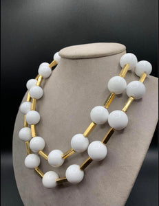 Fun Vintage Necklace